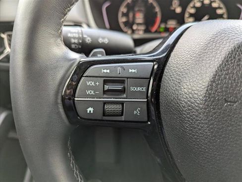 Used 2023 Honda Civic Sport image 13