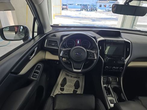 Used 2021 Subaru Ascent Limited w/ Technology Package image 12