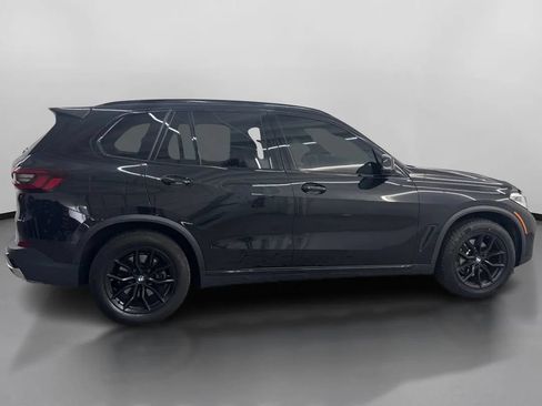 Used 2022 BMW X5 xDrive40i w/ Premium Package AWD/4WD image 11