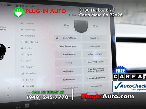 Used 2019 Tesla Model 3 Mid Range RWD image 27