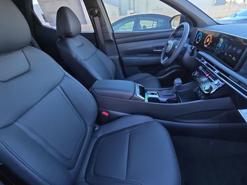 New 2026 Hyundai Santa Cruz SEL FWD image 10
