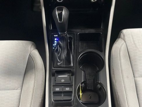 Used 2020 Hyundai Tucson Value FWD image 17