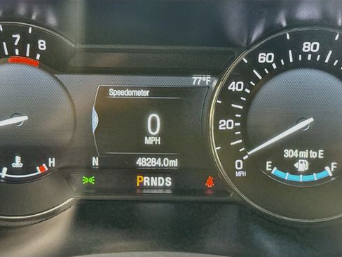 Used 2020 Lincoln MKZ Reserve w/ Elements Package AWD/4WD image 19
