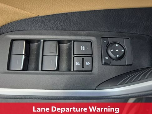 Certified 2025 Toyota RAV4 XLE w/ Convenience Package AWD/4WD image 32