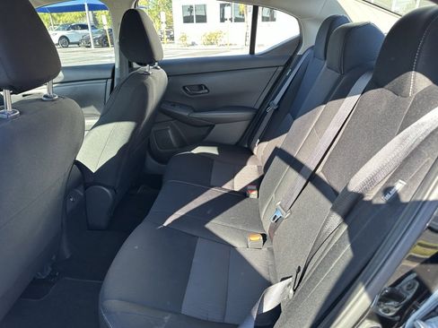 Used 2024 Nissan Sentra SV image 16