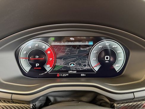 Used 2023 Audi S5 Prestige w/ Prestige Package image 13