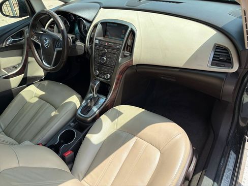 Used 2015 Buick Verano Leather FWD image 20