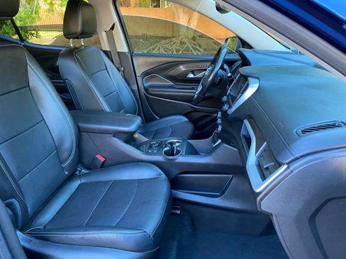 Used 2022 GMC Terrain SLT w/ Tech Package AWD/4WD image 53