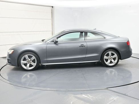 Used 2015 Audi A5 2.0T Premium Plus w/ Technology Package AWD/4WD image 21