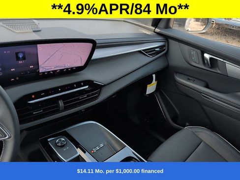 New 2026 Buick Enclave Preferred w/ Power Package image 17