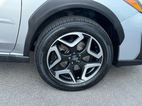 Used 2019 Subaru Crosstrek 2.0i Limited w/ Moonroof Package AWD/4WD image 9