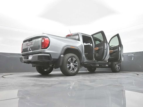 Used 2024 GMC Canyon AT4 w/ Technology Package AWD/4WD image 59
