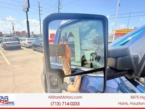 Used 2019 GMC Sierra 2500 SLT w/ Duramax Plus Package AWD/4WD image 32