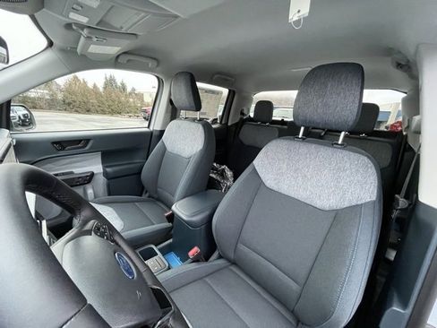 New 2026 Ford Maverick XLT w/ XLT Luxury Package image 17