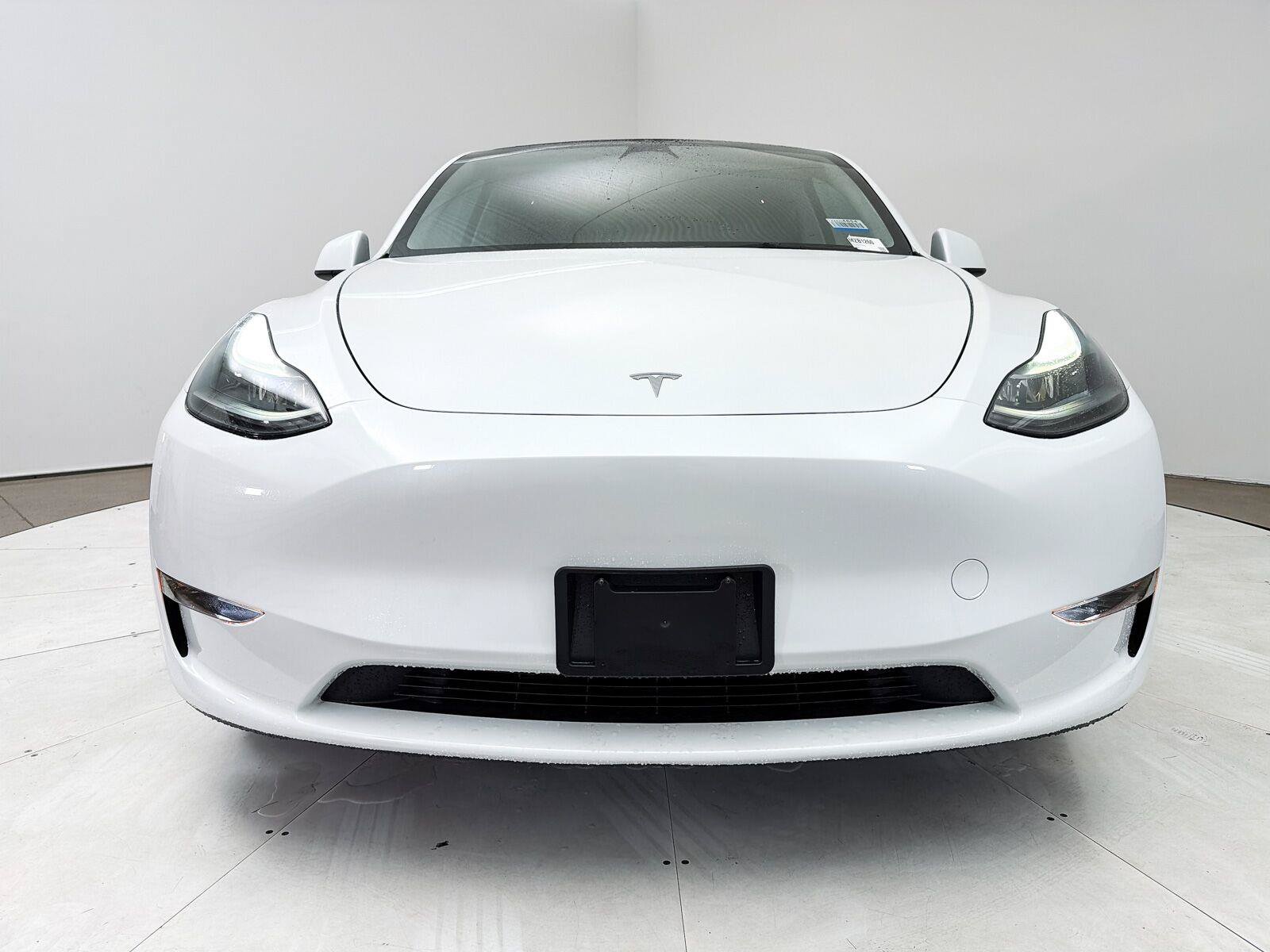 Used 2023 Tesla Model Y Performance AWD/4WD image 11