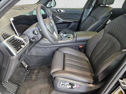 Used 2026 BMW ALPINA XB7 AWD/4WD image 4