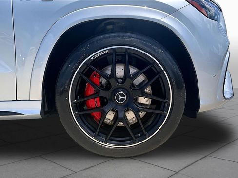 Used 2024 Mercedes-Benz GLE 63 AMG S image 10