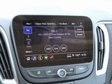Certified 2023 Chevrolet Malibu LT w/ Driver Confidence Package image 3