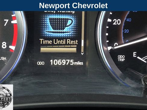 Used 2017 Toyota Highlander Limited w/ Protection Package #3 image 30