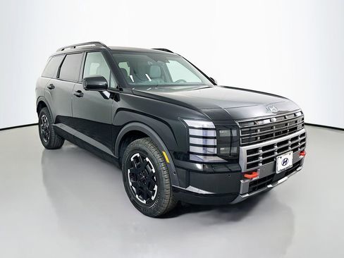 New 2026 Hyundai Palisade XRT Pro image 3