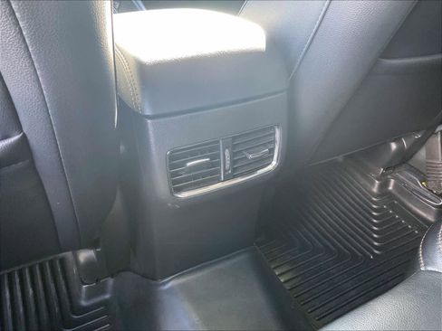 Used 2022 MAZDA CX-5 AWD 2.5 S w/ Premium Package image 35