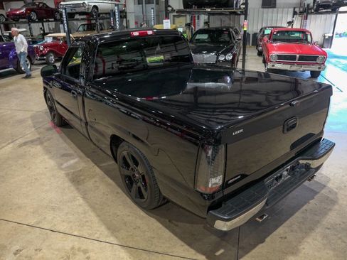 Used 2002 GMC Sierra 1500 SLE image 16