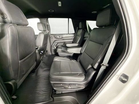 Used 2022 GMC Yukon Denali AWD/4WD image 25
