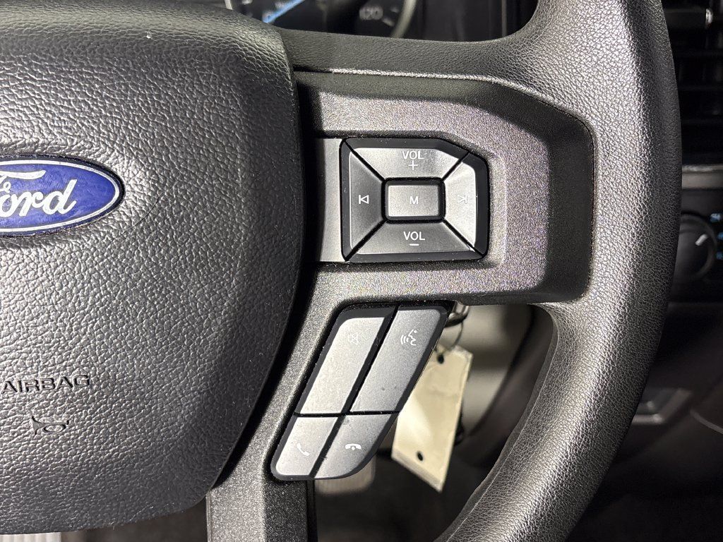 Used 2018 Ford F150 XLT AWD/4WD image 20