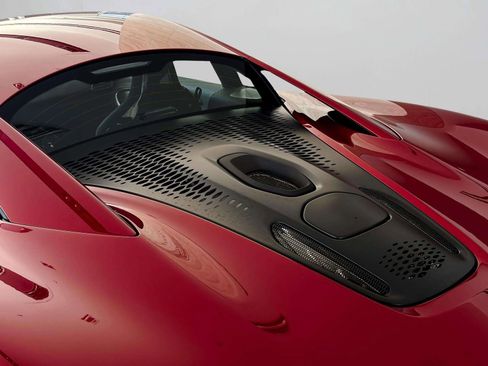 New 2026 McLaren Artura image 29