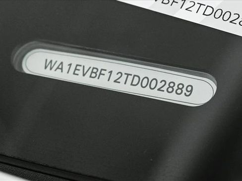 New 2026 Audi Q8 Premium Plus image 25