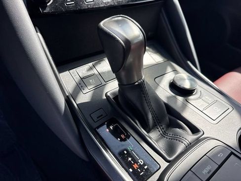 Certified 2023 Lexus IS 300 w/ Comfort Package RWD image 20