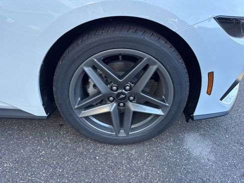 New 2026 Ford Mustang EcoBoost image 13