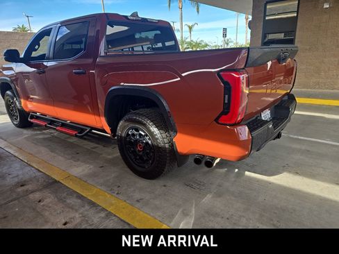 Used 2024 Toyota Tundra TRD Pro image 9