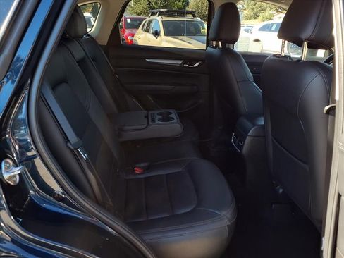 Certified 2023 MAZDA CX-5 AWD 2.5 S w/ Preferred Package image 22