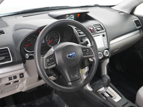 Used 2016 Subaru Forester 2.5i Premium w/ All-Weather Package AWD/4WD image 20