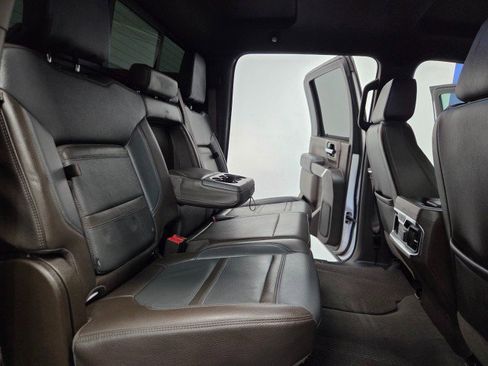 Used 2023 GMC Sierra 2500 Denali image 76