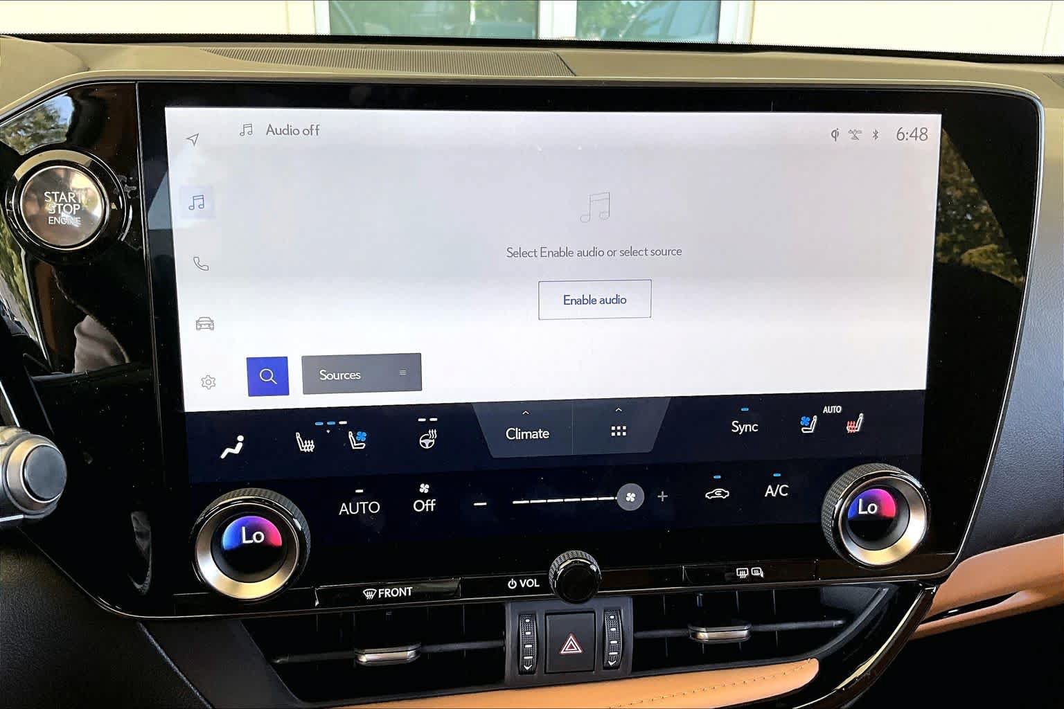 Used 2024 Lexus NX 350 AWD image 31