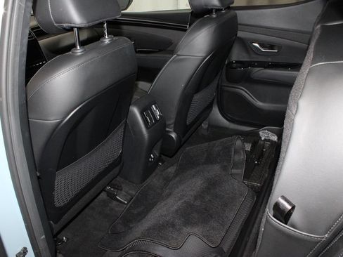 Used 2024 Hyundai Santa Cruz Limited AWD/4WD image 21