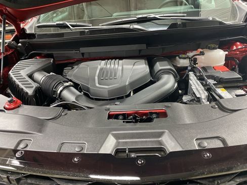 New 2026 Chevrolet Traverse Z71 w/ Driver Confidence Package image 42