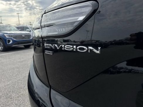 Used 2023 Buick Envision Avenir AWD/4WD image 33