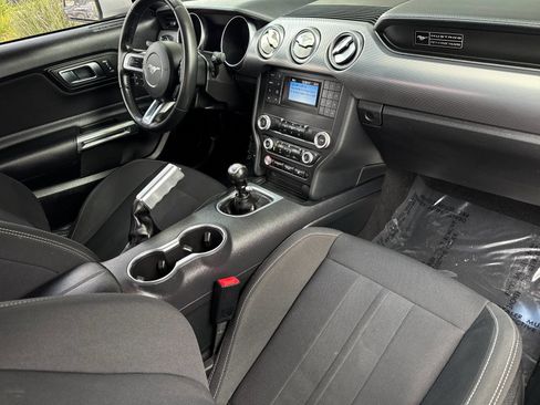 Used 2020 Ford Mustang GT w/ Black Accent Package RWD image 15