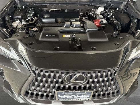 Certified 2024 Lexus NX 250 250 Premium w/ Towing Package (2000 Lbs) image 28
