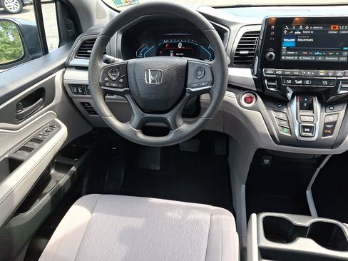 Used 2020 Honda Odyssey EX image 13