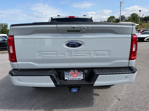 Used 2023 Ford F150 XLT w/ Equipment Group 302A High AWD/4WD image 15