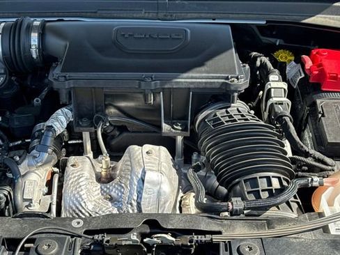 Used 2024 Dodge Hornet GT AWD/4WD image 36