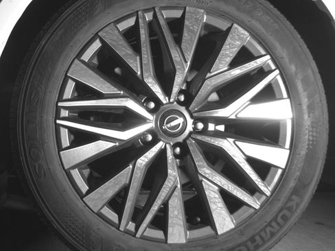 Used 2025 Nissan Altima 2.5 SV image 14