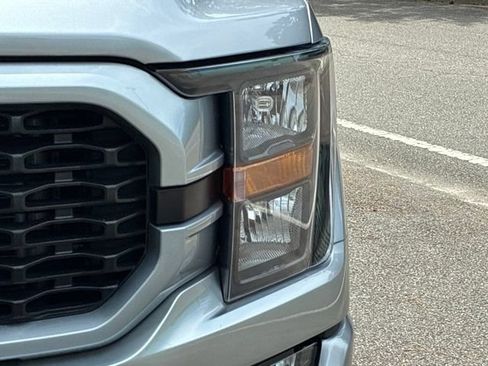 Used 2023 Ford F150 XL w/ STX Appearance Package AWD/4WD image 10