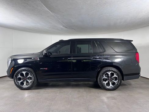 Used 2026 GMC Yukon AT4 w/ AT4 Premium Plus Package AWD/4WD image 2