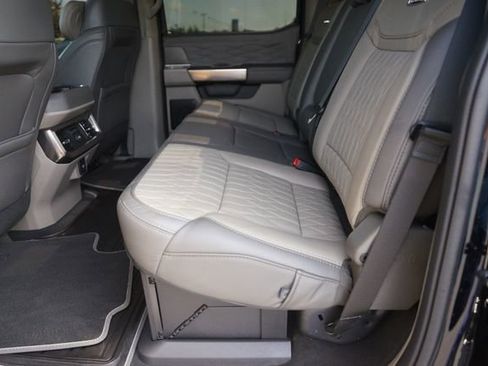 Used 2026 Ford F250 Platinum w/ Platinum Plus Package AWD/4WD image 13