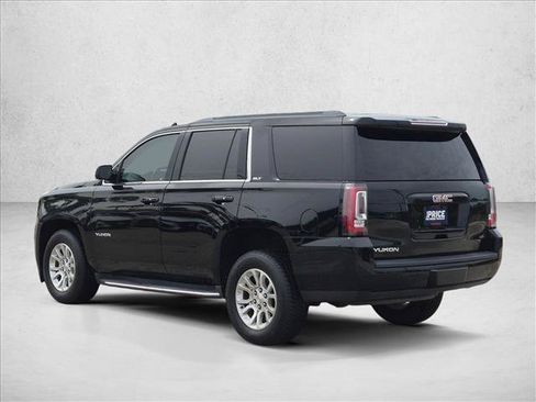 Used 2018 GMC Yukon SLT RWD image 7